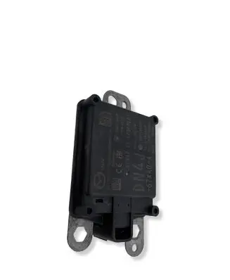 Mazda MX-30 Distronic sensor radar DN4J67XA0A CCAL15LP0220T0 67XA0A
