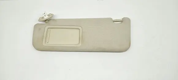 Lexus NX Sun visor