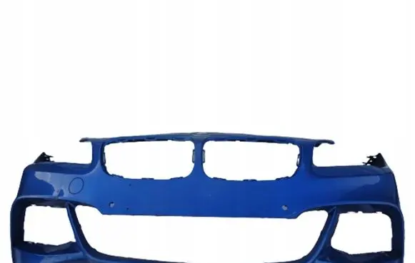BMW 2 F45 Front bumper R29P2