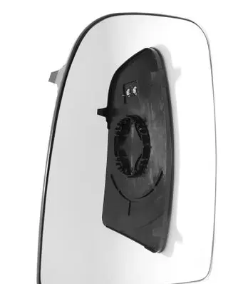 Peugeot Boxer Wing mirror glass 71748244 XPE009L