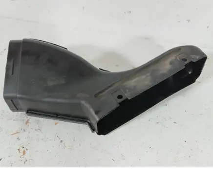 Audi A6 S6 C5 4B Air intake duct part 058129617