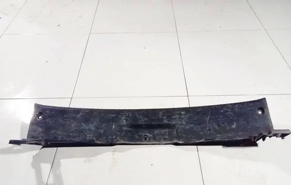 Lexus IS 220D-250-350 Other trunk/boot trim element 6471653030 64716-53030