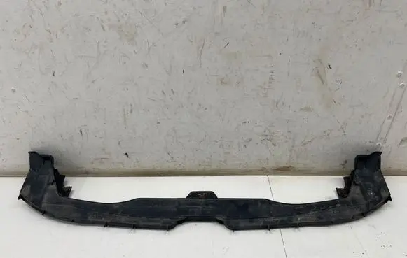 Porsche Panamera (971) Front bumper support beam 971803821A