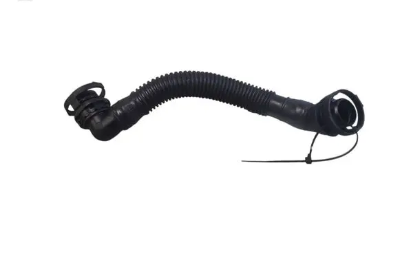 Skoda Octavia Mk2 (1Z) Breather/breather pipe/hose 03L103493AE