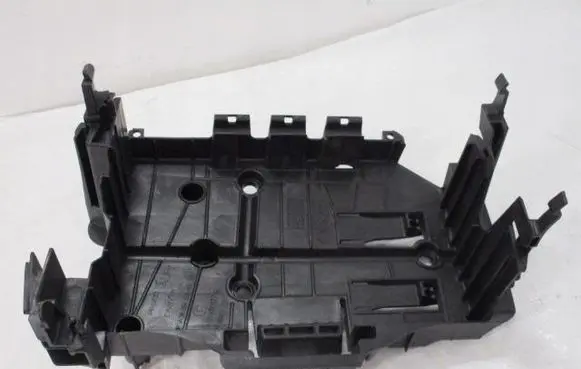 Peugeot 508 Battery box tray 9686469580