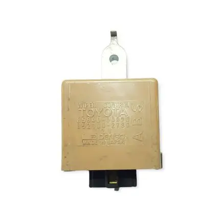 Toyota Land Cruiser (HDJ90) Window wiper relay 0521002780 8594060070