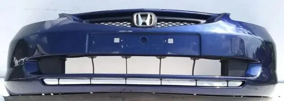 Honda Jazz Front bumper