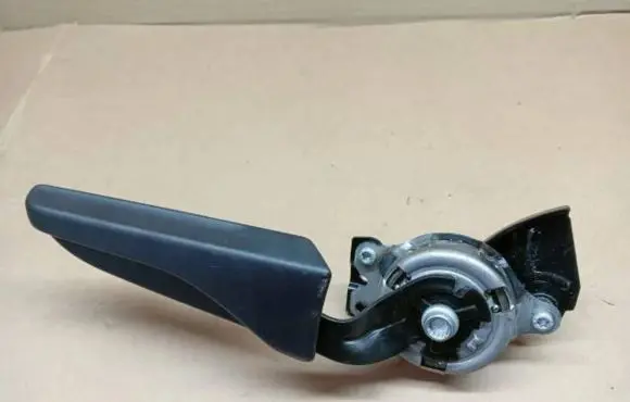 Skoda Rapid (NH) Seat back rest control lever/handle 1S0882251A