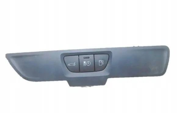 Peugeot 508 Other switches/knobs/shifts 96657753XT