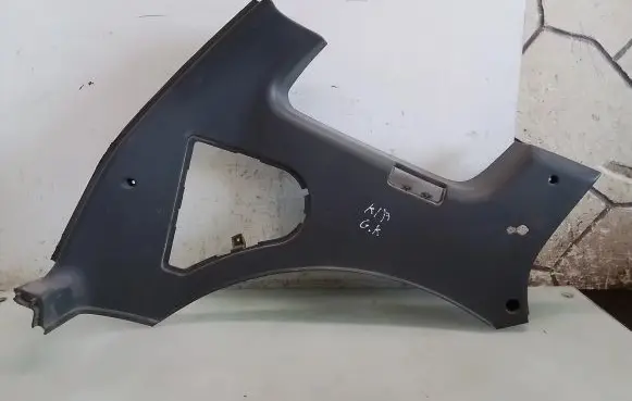 KIA Sportage Trunk/boot lower side trim panel 