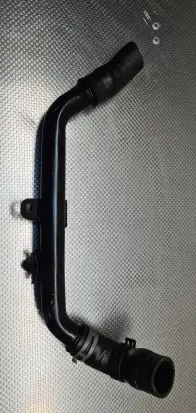 Audi A4 S4 B7 8E 8H Engine coolant pipe/hose