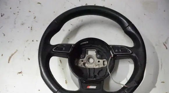 Audi A5 8T 8F Steering wheel 8K0419091CN
