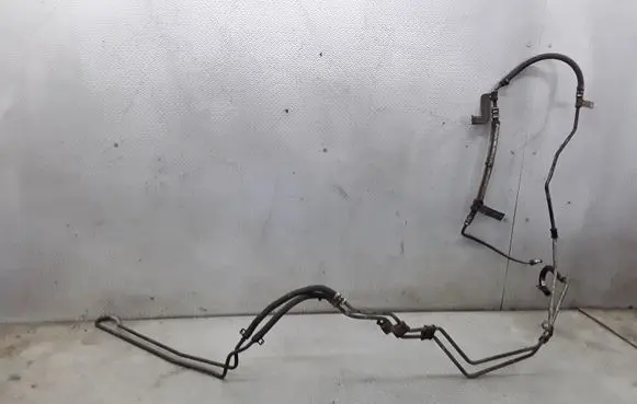 Chrysler Sebring (JS) Power steering hose/pipe/line