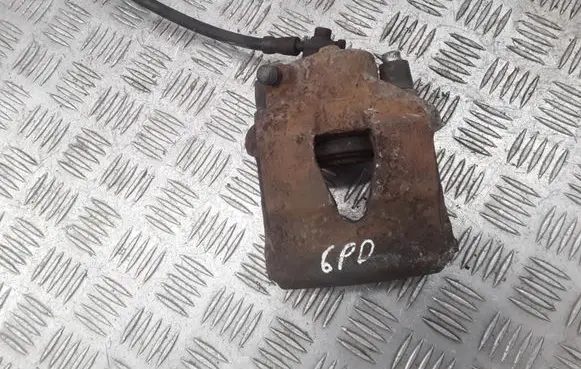 Audi A3 S3 8L Front brake caliper