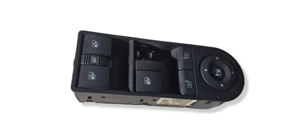 Opel Astra H Electric window control switch 13183676