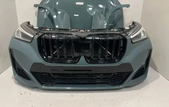 BMW X1 U11 Front piece kit 9846866 9846915