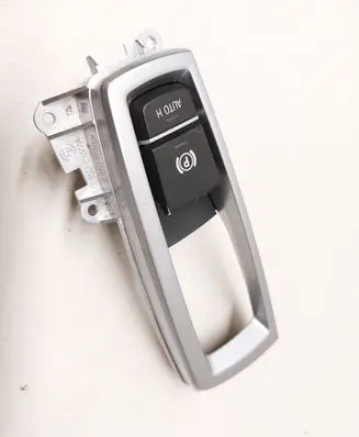 BMW 7 F01 F02 F03 F04 Hand parking brake switch 915999706