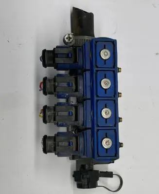 Peugeot 307 LP gas injector 67R010199 110R000140