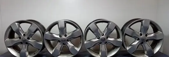 Jeep Grand Cherokee R18 alloy rim 