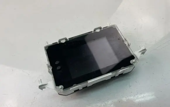 Ford Fiesta Screen/display/small screen BA6T18B955ED