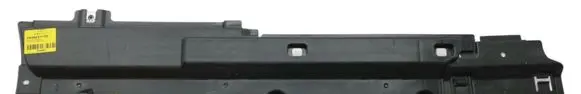 Volkswagen ID. Buzz Center/middle under tray cover 1N3825117C