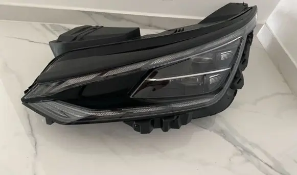 KIA EV6 Headlight/headlamp A11L 220414