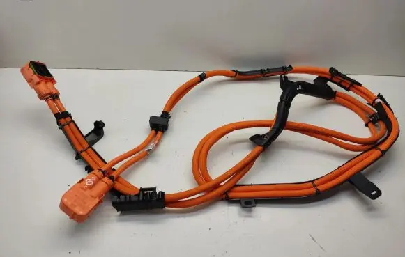BMW 3 G20 G21 Electric car charging cable 9426352 7619781