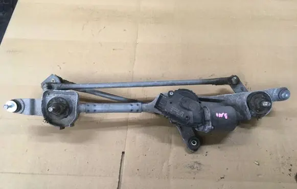 Opel Insignia A Front wiper linkage 