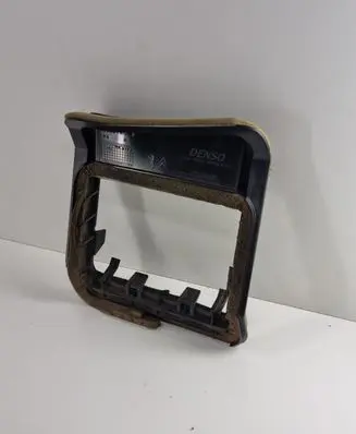 Citroen C4 Grand Picasso Interior heater climate box assembly housing 9654869980