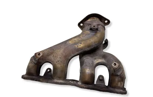 Mitsubishi Outlander Exhaust manifold 