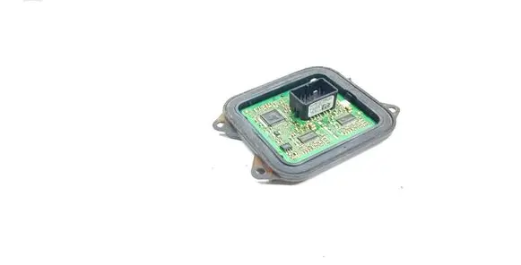 BMW X5 E70 Headlight ballast module Xenon 7171587