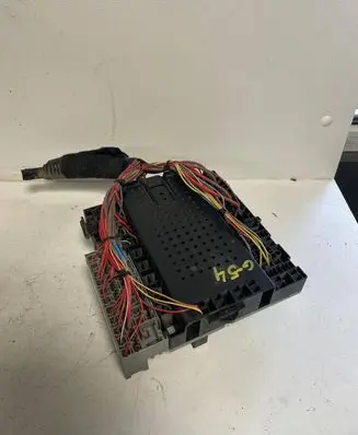 Volvo S60 Fuse box set 8645410 8645411