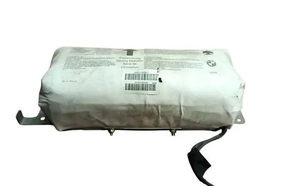 BMW 3 E46 Passenger airbag 39704374401M 01B0783T1259M 0901642