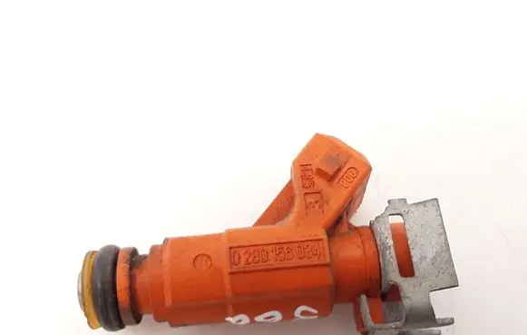 Citroen C3 Pluriel Fuel injector 0280156034