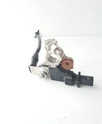MG ZS Negative earth cable (battery) 10471152 00003469 112819