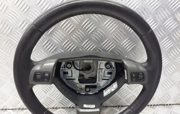 Opel Signum Steering wheel 13208853