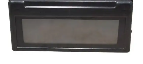 Volvo V50 Screen/display/small screen 30797719
