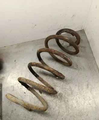 Volvo XC90 Front coil spring 