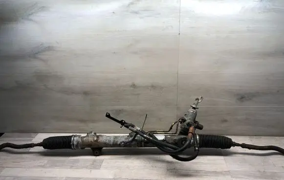 Mercedes-Benz ML W164 Steering rack A25111011009