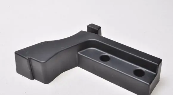 MG ZS Bracket in trunk/boot 10453057