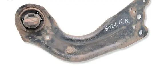 Mazda 6 Rear upper control arm/wishbone 