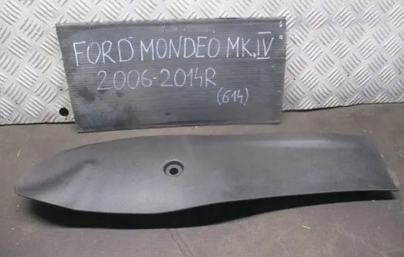 Ford Mondeo MK IV Centre console side trim front 7S71A046B26AD