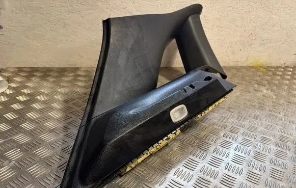 Mercedes-Benz B W247 (C) pillar trim A2476901100