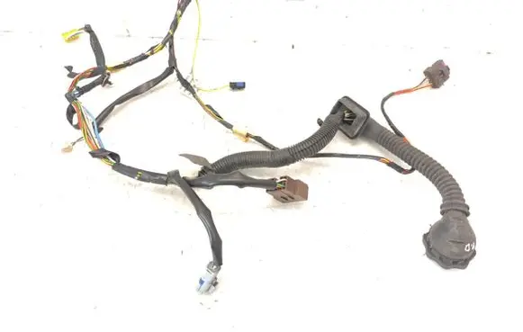 Peugeot 806 Front door wiring loom 1489575080