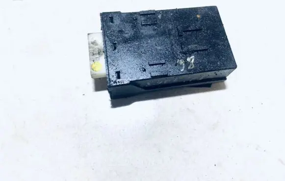 Peugeot 406 Other control units/modules