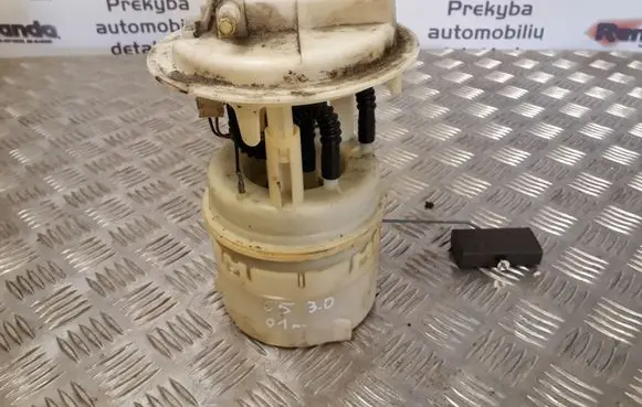 Citroen C5 In-tank fuel pump 9632672080
