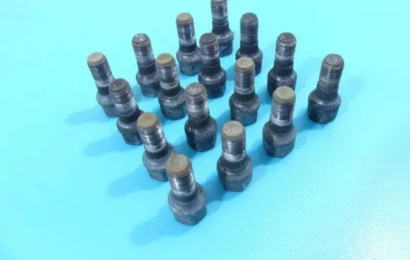 Opel Crossland X Nuts/bolts IMPRK1348064