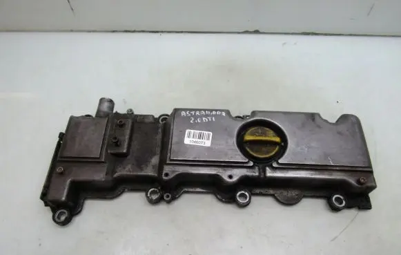 Opel Astra G Rocker cam cover 90528787