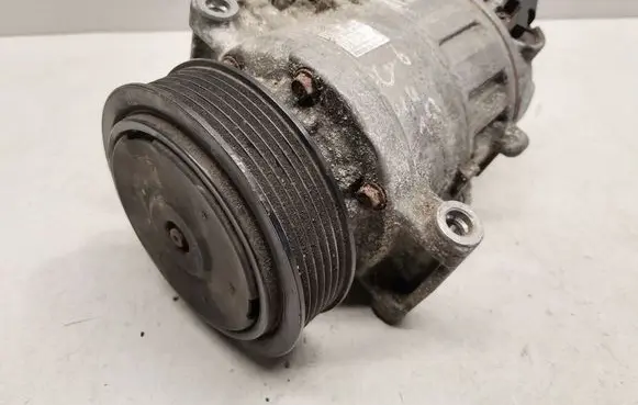 Air conditioning (A/C) compressor (pump)