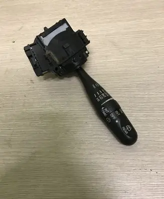 Suzuki SX4 Wiper control stalk